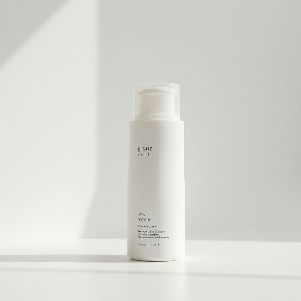 Milky Cleanse Ritual