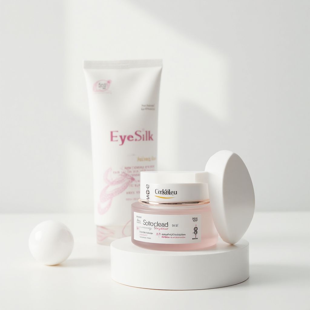 Eye Silk Complex